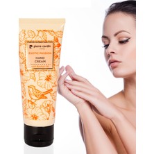 Renas Store Pierre Cardin Exotic Passion Baobab Yağı Içeren E Vitaminli Nemlendirici El Kremi, 75 ml