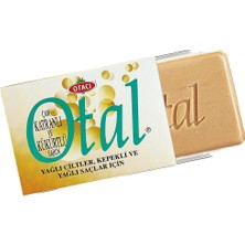 Renas Store Otacı Botanics+Otal Arındırıcı Sabun