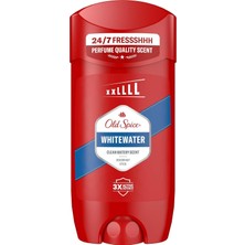 Renas Store Old Spice Whitewater Erkek Deodorant Stick 85 ml Xl
