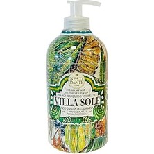 Renas Store Nesti Dante Sıvı Sabun Villa Sole Fico D'india Di Taormina Vegan Bakım 500 ml