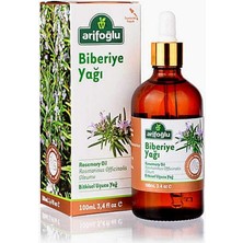 Renas Store Arifoğlu Biberiye Yağı 100 ml