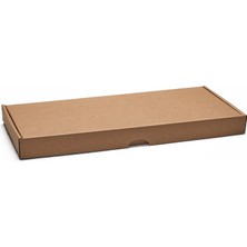 Renas Store Karton Kutu - 38 x 17 x 3 cm 25 Adet