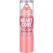 Renas Store Essence Heart Core Meyveli Dudak Balsamı 03