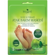 Renas Store Nemlendirici Ayak Bakım Maskesi, MLHR340002