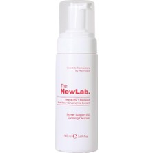 Renas Store The Newlab. Bariyer Güçlendirici & Onarıcı B12 Yüz Serumu Ceramide Complex + Bisabolol 30 ml