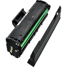 Renas Store Pluscopy Muadil 106A W1106A / 107A / 107W / Mfp 135W / Mfp 137FNW Pluscopy Toner -Chipsiz Siyah