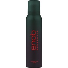 Renas Store Snob Afterdark Erkekler Için Deodorant Vücut Spreyi