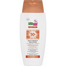 Renas Store Sebamed Sun Care Spf+ 50 Çok Yönlü Koruyucu Güneş Losyon 150ML