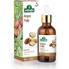 Renas Store Arifoğlu Argan Yağı (50 Ml)