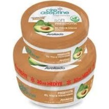 Renas Store Cıre Aseptıne Soft Prebiyotik Avokado Krem 100 ml 30 ml