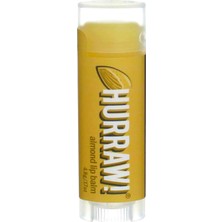 Renas Store Hurraw Almond Lip Balm/badem