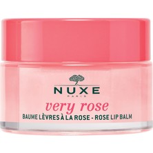 Renas Store Nuxe Very Rose Lip Balm 15 G