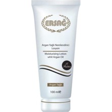 Renas Store Ersağ Argan Yağlı Nemlendirici Losyon 100ML