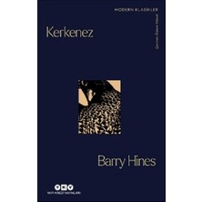 Yapı Kredi Yayınları Kerkenez