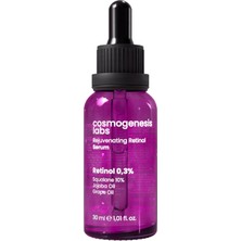 Renas Store Canlandırıcı Retinol Serum 30ML