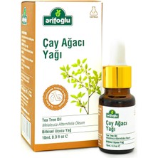 Renas Store Arifoğlu Çay Ağacı Yağı 10 ml