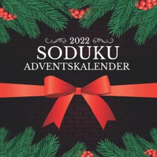 Renas Store Independently Published Sudoku Adventskalender Für Erwachsene: Weihnachtskalender Für 24 Tage Rätseln Mit 72 Sudokus Für Erwachsene Und Kinder (72 Sudokus Leicht Bis Schwer) (German Edition)