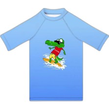 Renas Store Slipstop Malibu T Shirt Erkek Çocuk T Shirt ST2632000004
