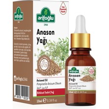 Renas Store Arifoğlu Anason Yağı 10ML