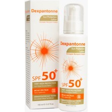 Renas Store Dexpantonne Soft 50 Spf Güneş Koruyucu Losyon 150ML
