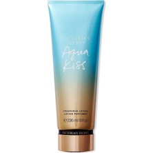 Renas Store Victoria's Secret Aqua Kiss Kadın Vücut Losyonu 236ML