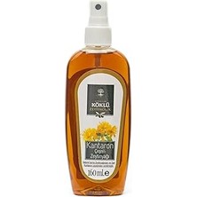 Renas Store Kantaron Yağı 160 ml Sprey
