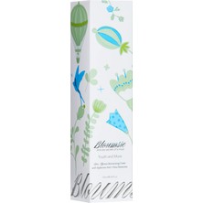 Renas Store Bloumsıe Youth And More Yaşlanma Karşıtı Ultra Nemlendirici Isparta Gülü ve Hyaluronic Acid Içeren Yüz Kremi 50 ml