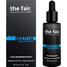 Renas Store The Fair. Multi Hydro Infused Hiyalüronik Asit Vegan Cilt Bakım Serumu 30 ml