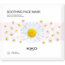 Renas Store Kiko Milano Maske - Soothıng Face Mask