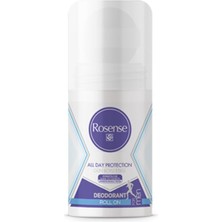 Renas Store Rosense Roll On Erkek Deodorant 50 ml