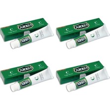 Renas Store Arko Nem Classic El ve Vücut Kremi 20 cl 5'li Set