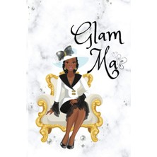 Renas Store Glamma Journal