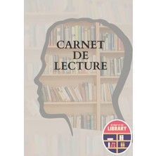 Renas Store Carnet De Suivi De Lectures: Mon Journal De Lectures À Remplir - Souvenir De Mes Lectures - Journal De Bord De 106 Pages (French Edition)