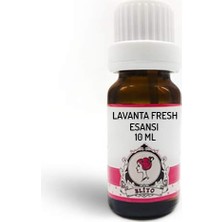 Renas Store Elito Lavanta Fresh Esansı 10 ml