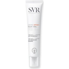 Renas Store Svr Clairal Creme SPF50+ Leke Karşıtı Güneş Koruyucu Krem 40ML