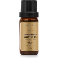 Renas Store Bade Natural Ardiç Uçucu Yağı 1 Paket (1 x 10 Ml)