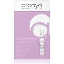 Renas Store Arcaya Cashmere Feeling Ampul 5x2 ml