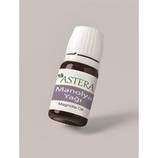 Renas Store Astera Saf Manolya Yağı 10 ml