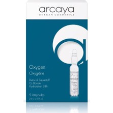 Renas Store Arcaya Oxygen Ampul 5x2 ml