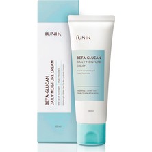 Renas Store Iunık Beta-Glucan Daily Nemlendirici Krem