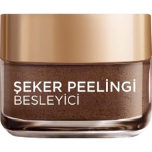Renas Store L'oréal Paris Şeker Peelingi Besleyici, 50 ml