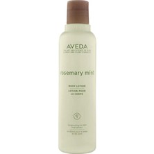 Renas Store Aveda Rosemary Mint Body Lotion 200ML