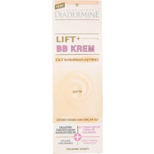Renas Store Diadermine Lift+ Perfenct Teint Güzellik Kremi Açık Ton 50ML