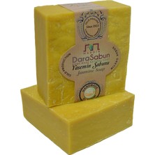 Renas Store Darasabun Doğal Yasemin Sabunu 140 gr x 2 Adet