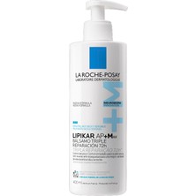 Renas Store La Roche-Posay Lipikar Baume Ap+M Nemlendirici Atopiye Eğilim Gösteren Ciltler Için 400 ml
