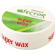 Renas Store Sector Normal Super Wax 150 ml