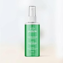 Renas Store Aloe Vera Face Mist (Aloe Vera Yüz Spreyi)