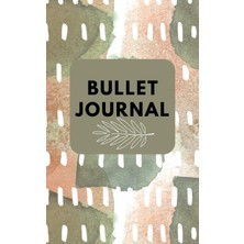 Renas Store Independently Published Boho Bullet Journal
