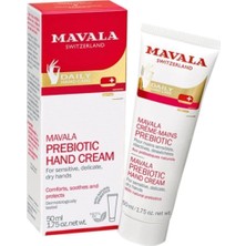 Renas Store Mavala Prebiyotik El Kremi 50ML