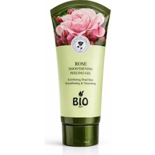Renas Store Bio Asia Peeling Jel Gül 150ML